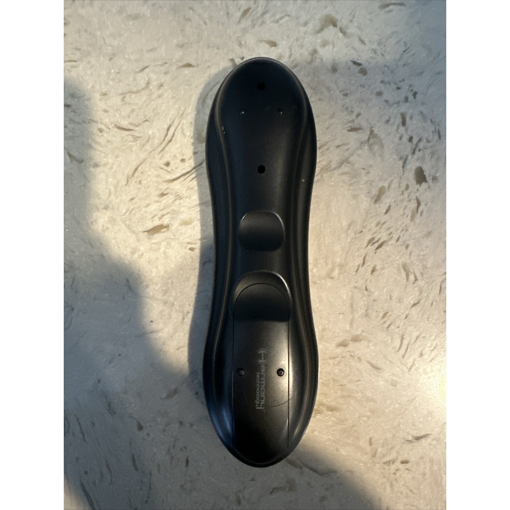 Logitech Harmony 670 Universal Programmable Remote Tested Working - Picture 5 of 8
